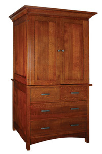 Cimarron Armoire Cimarron Armoire