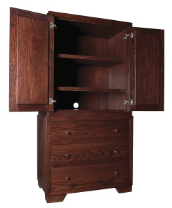 Hermes Storage Armoire