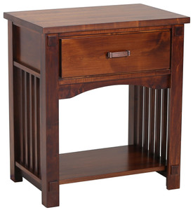 As Shown: Maple Vibrant Auburn