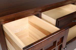 Stoney Creek Mule Chest