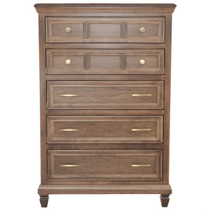 Rowan 5 Drawer Chest