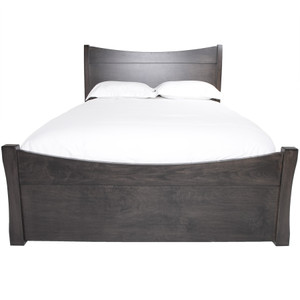 Avery Panel Bed Avery Panel Bed