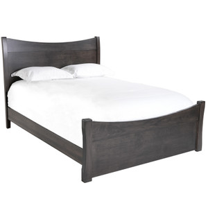 Avery Panel Bed Avery Panel Bed