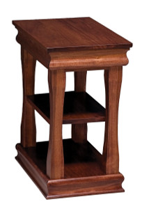 As shown: Maple Vibrant Auburn As shown: Maple Vibrant Auburn