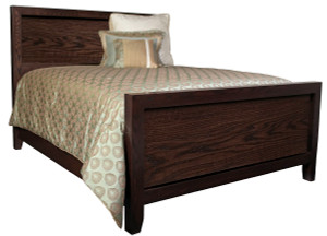 Nevaeh Panel Bed Nevaeh Panel Bed