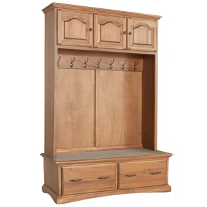 Lindsay Double Hall Tree