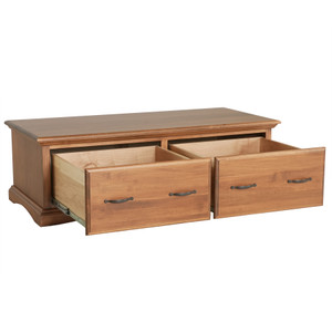 Lindsay Double Hall Tree Base