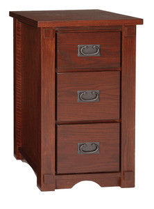 17IN Meadow Brook Nightstand