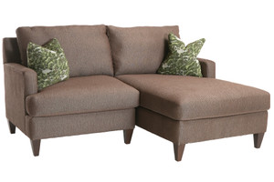Quick Ship Carmen Sectional