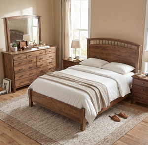Jupiter 11 Drawer Dresser