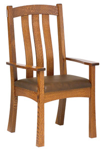 Modenda Upholstered Arm Chair Modenda Upholstered Arm Chair