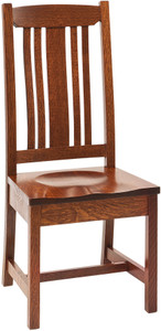 Garret Side Chair Garret Side Chair