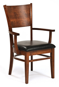 Samson Upholstered Arm Chair Samson Upholstered Arm Chair