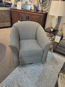 50% Off - Doris Swivel Glider 50% Off - Doris Swivel Glider