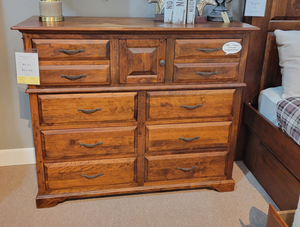 50% Off - Bennington Mule Chest 50% Off - Bennington Mule Chest