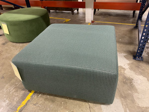 60% Off - 3000 36" Square Ottoman 60% Off - 3000 36" Square Ottoman