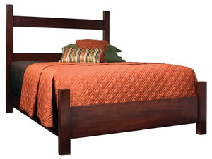 Symmetry Post Bed Symmetry Post Bed