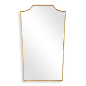 Demure Mirror Demure Mirror