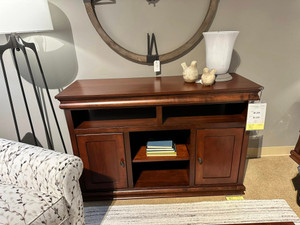 40% Off - 52IN Media Console