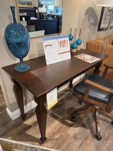 40% Off - Ryker 24x48 Writing Desk