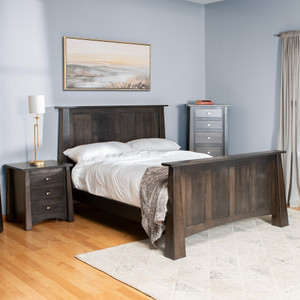 Aces 6 Drawer Tower Chest