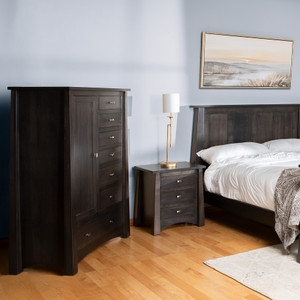 Aces Door Chest Aces Door Chest