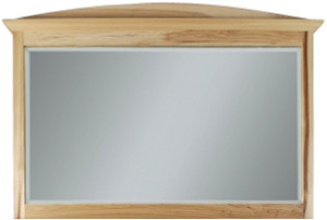 Stoney Creek Large 1-Pane Mirror Stoney Creek Large 1-Pane Mirror