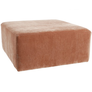 3000 36IN Square Ottoman