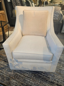 30% Off - Marshfield Penny Swivel Glider 30% Off - Marshfield Penny Swivel Glider