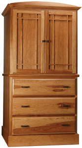 Stoney Creek Storage Armoire