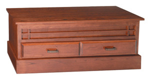 Stoney Creek Cedar Chest