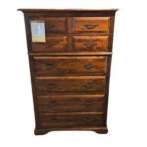 40% Off - Abundance 6 Drawer Chest 40% Off - Abundance 6 Drawer Chest