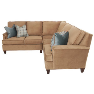 7000 Sectional side view