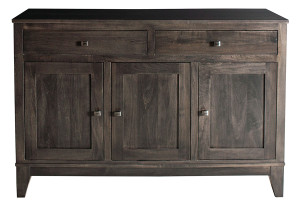 Dana 2 Drawer Buffet