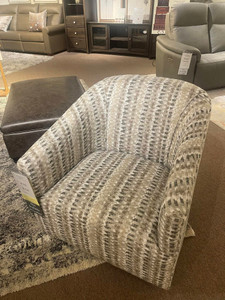 30% Off - Talbot Swivel Chair 30% Off - Talbot Swivel Chair