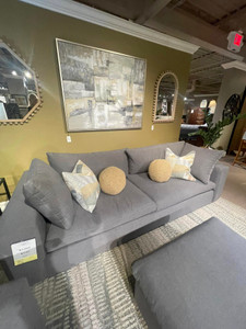 40% Off - Just Modern 2 Sofa