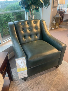 40% Off - Just Your Style 2 Chair in Leather