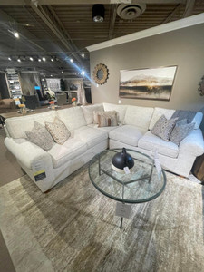 30% Off - JYS3 Sectional 30% Off - JYS3 Sectional