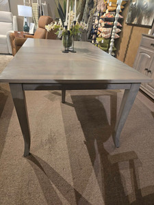 50% Off - Benoit 42x60 Extension Table 50% Off - Benoit 42x60 Extension Table