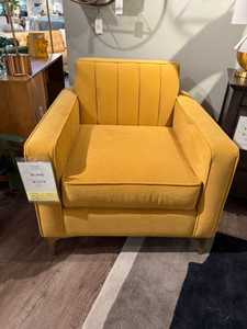 40% Off - Joni Chair 40% Off - Joni Chair