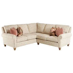 7000 Sectional - Style 2