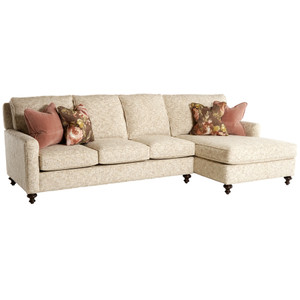 7000 Sectional - Style 3