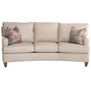 7000 Conversation Sofa front view