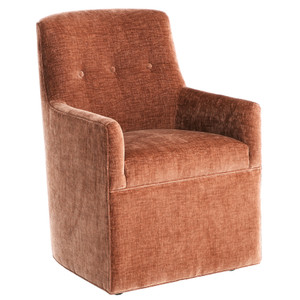 D105 Arm Chair with Casters D105 Arm Chair with Casters