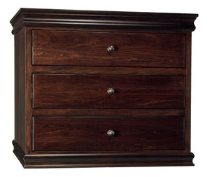 Oriole 3 Drawer Chest