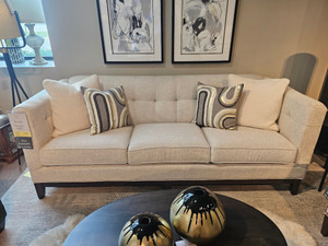 50% Off - 254 Sofa and Pillows 50% Off - 254 Sofa and Pillows