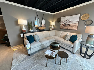 30% Off - 3000 Sectional 30% Off - 3000 Sectional