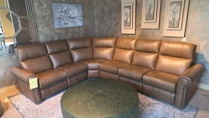 40% Off - 7000 Sectional 40% Off - 7000 Sectional