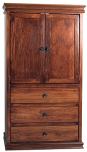Caspian Armoire