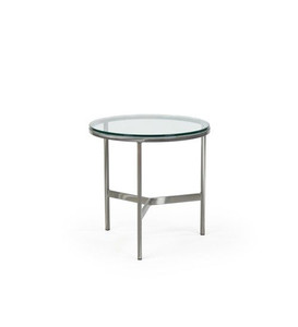 Jemma End Table
